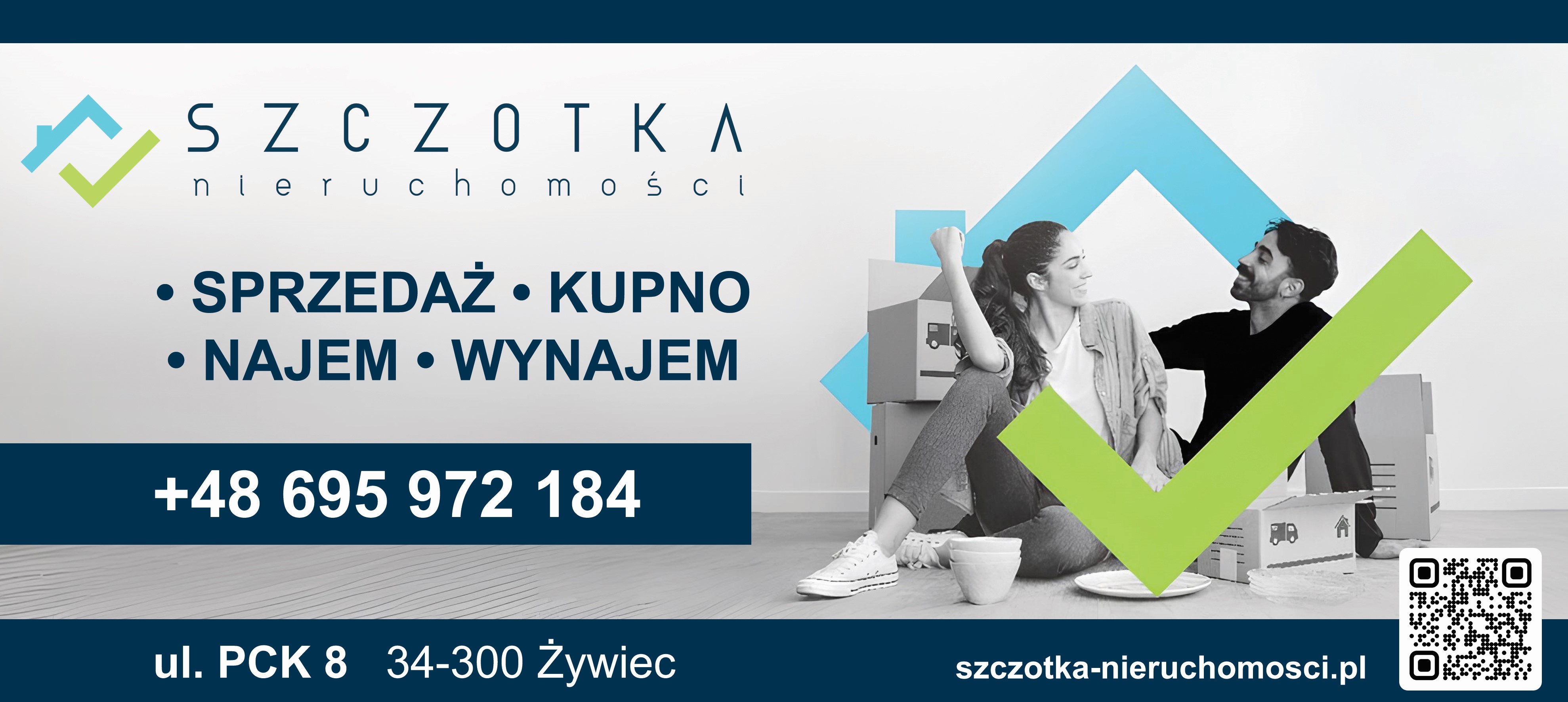 nieruchomości ŻYWIEC